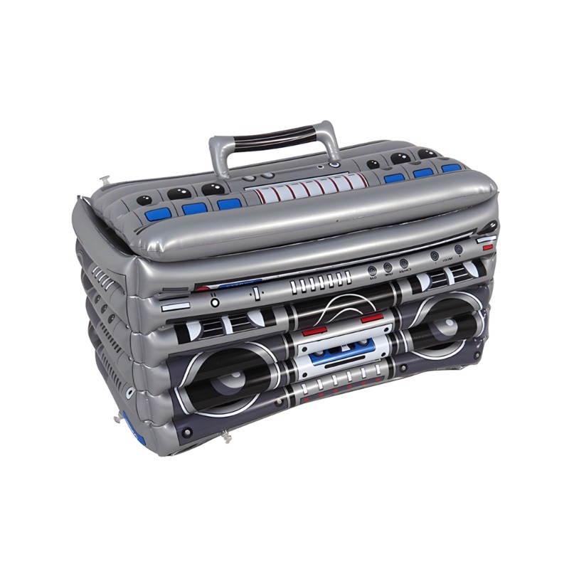 Inflatable Beverages For Gatherings Easy Setup Large Capacity