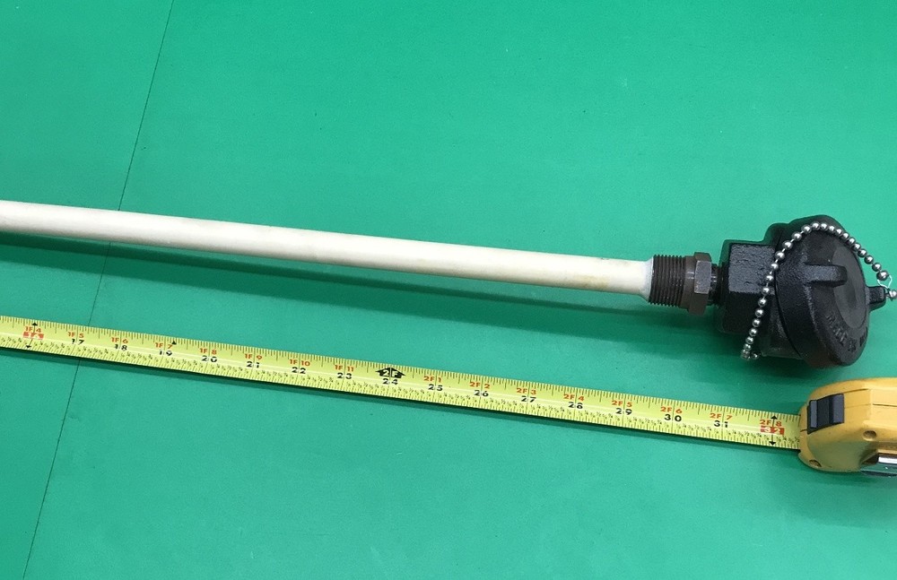 Ceramic Temperature Probe