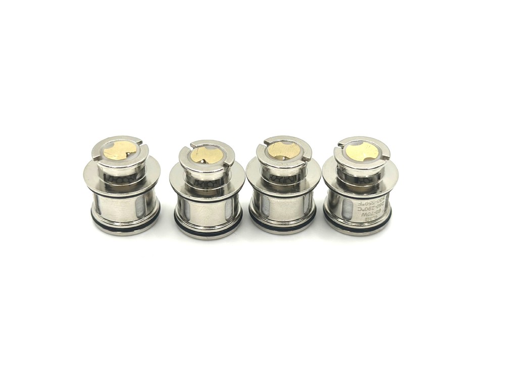 Adapted to UB PRO Coil hardware accessory 0.15Ohm 0.3Ohm core