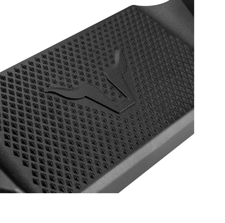 05-23 Toyota Tacoma Double Crew Cab Single 2 / 4 Doors Step Drop Down Side Step