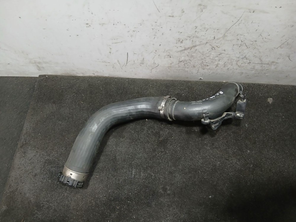 RENAULT CLIO DYNAMIQUE MK4 PH1 INTERCOOLER PIPE
