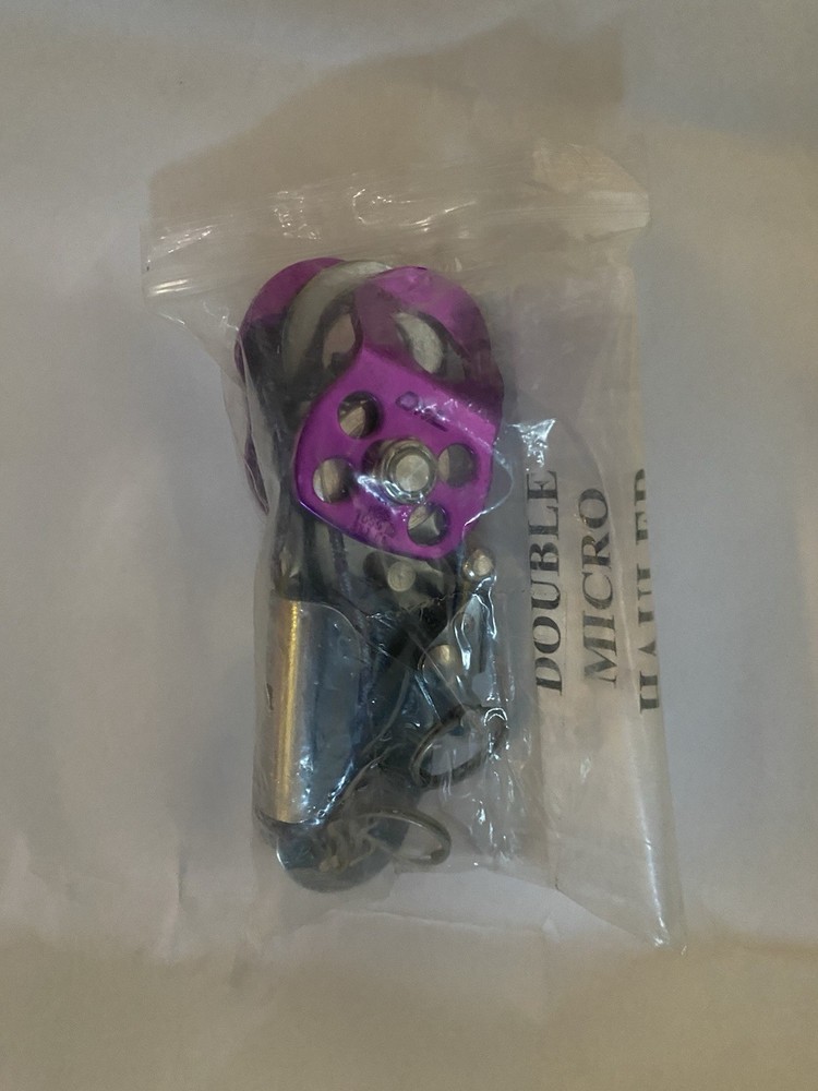 CMI Double Micro Hauler