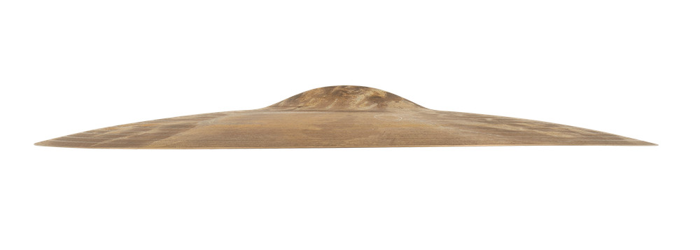 SABIAN 18" AA Apollo