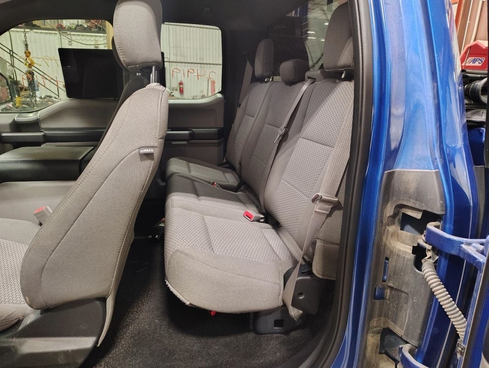 F150 2018 Jack 1532679