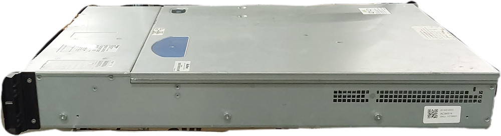 McAfee WBG-5500-B Firewall Internet Security Device