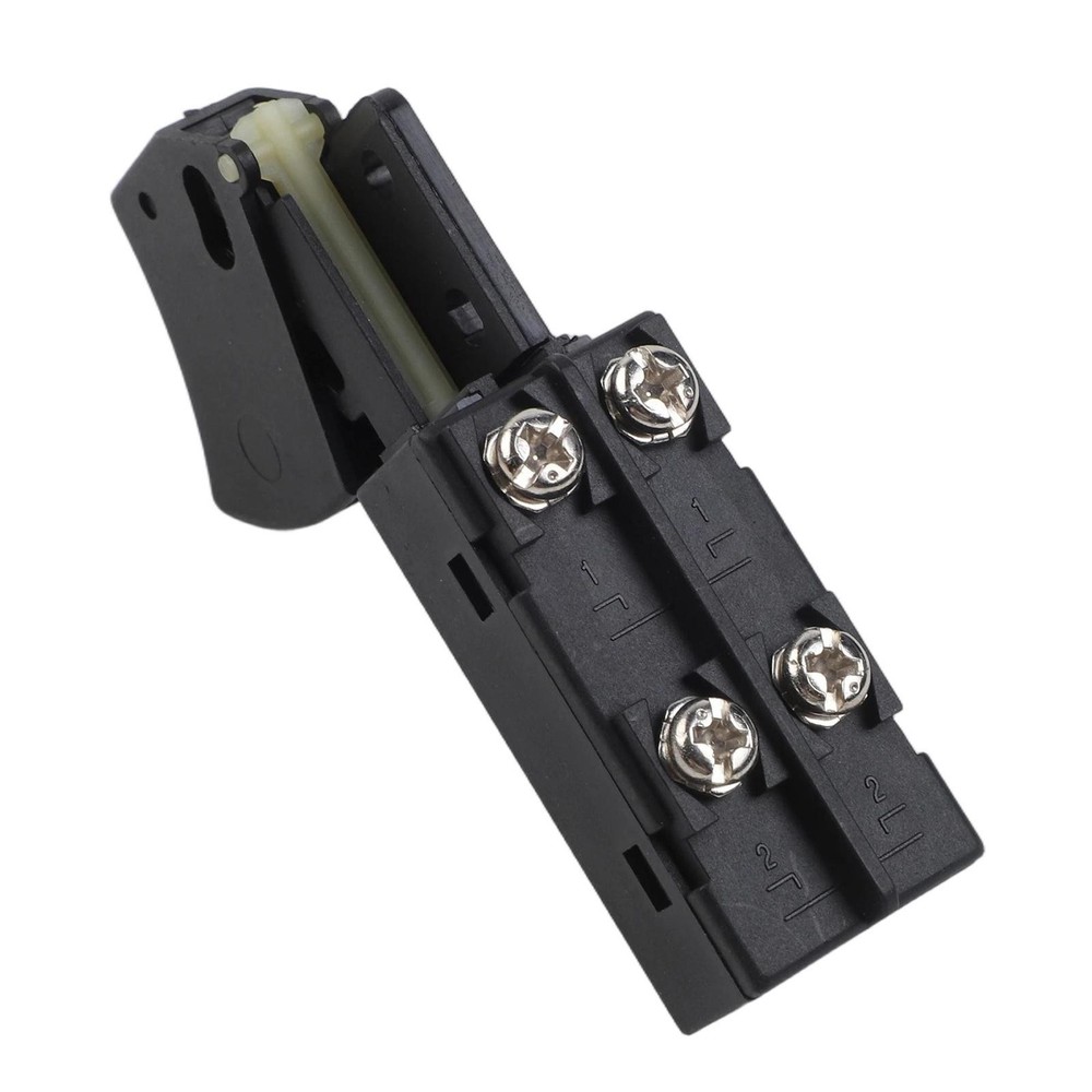 For 23-66-2635 Circular Saw Trigger Switch:Quick Replacement For Multiple Models