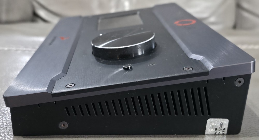 Antelope Audio Zen Tour Thunderbolt / USB Audio Interface