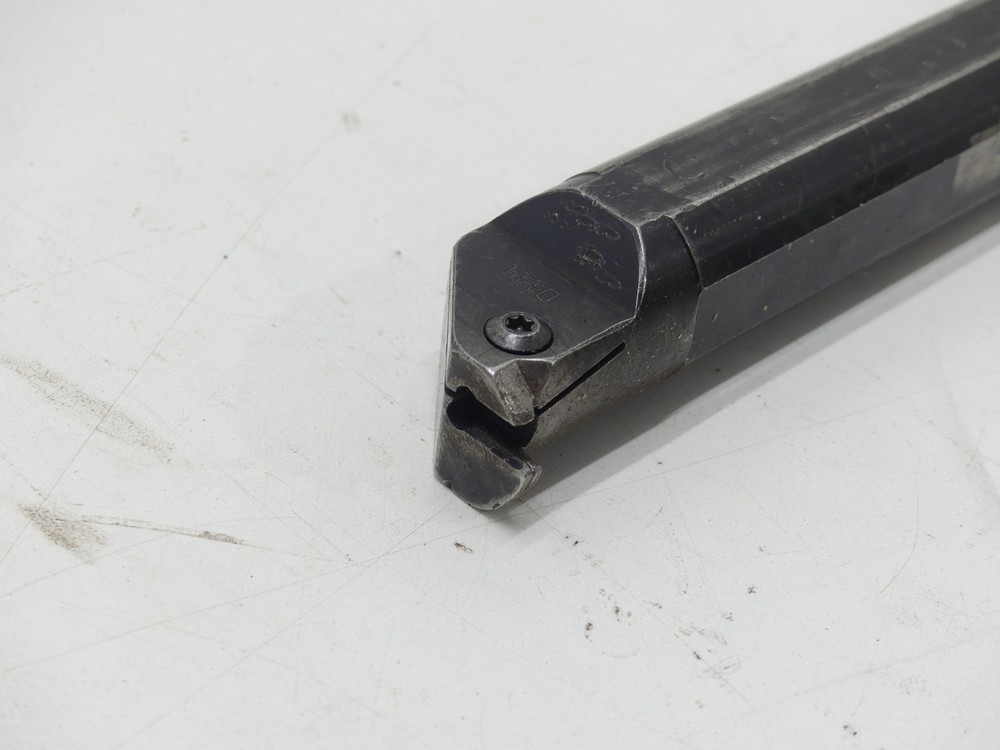 GHIR 31.7-6 Indexable Boring Bar Toolholder