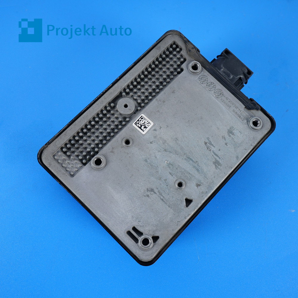 08-14 BMW Active Cruise Control Sensor S5DF X6M X5 X6 6793916 E70 E71