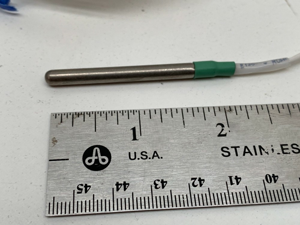 Temperature Sensor Probe 130314 - 1749