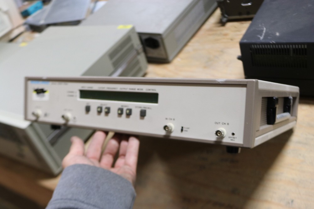 Rockland 2783 Filter 2000 Series