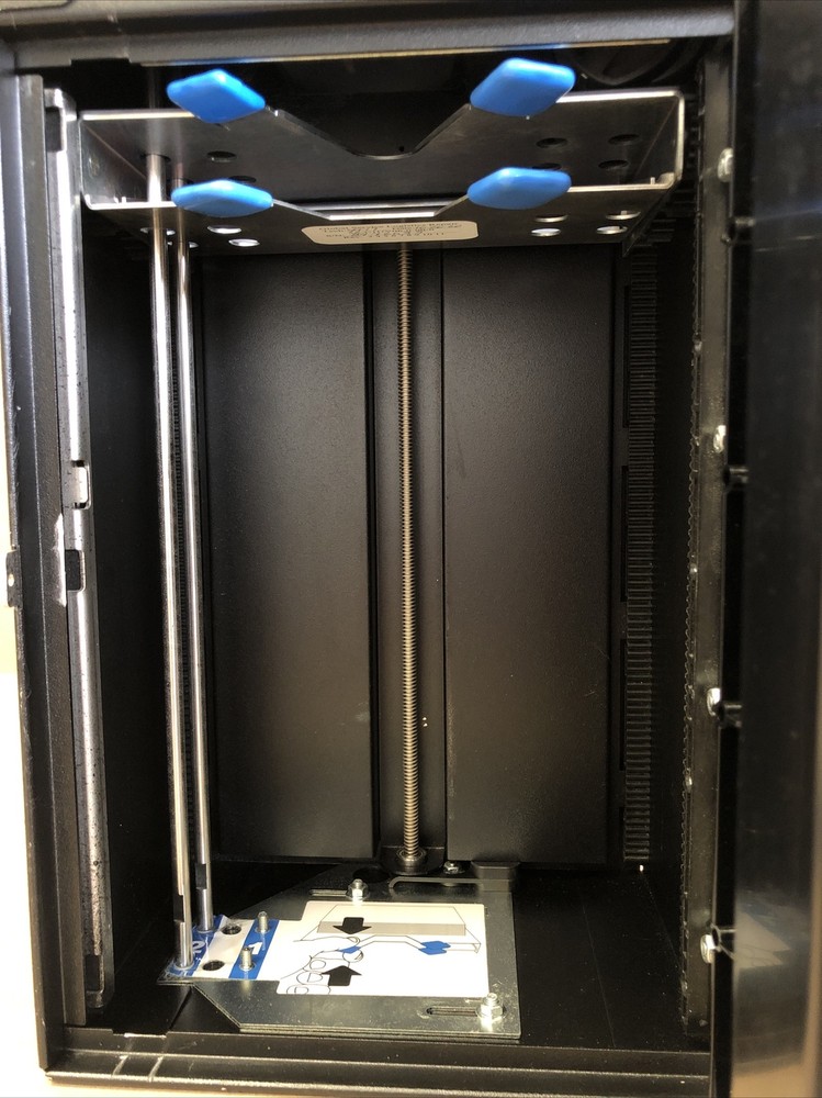 DIEBOLD ENA/BNA Stacking Secure 1 Cassette