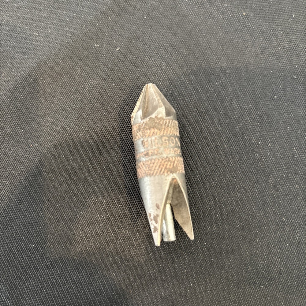 Vintage L. E. Wilson Mouth Deburring Burring Tool