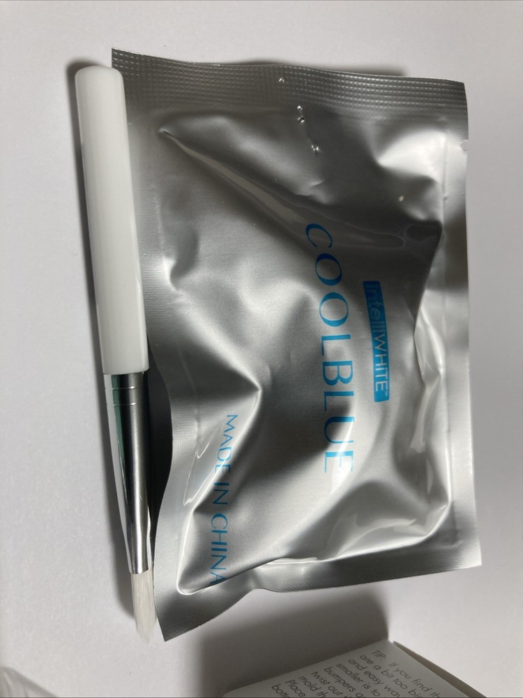 Coolblue Pro Teeth Whitening Light System Replacement parts only --Unused.