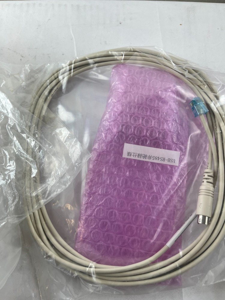 IAI RCM-101-USB ENG PC Software Kit USB Programming Cable for RC/ACON/PCON/SCON