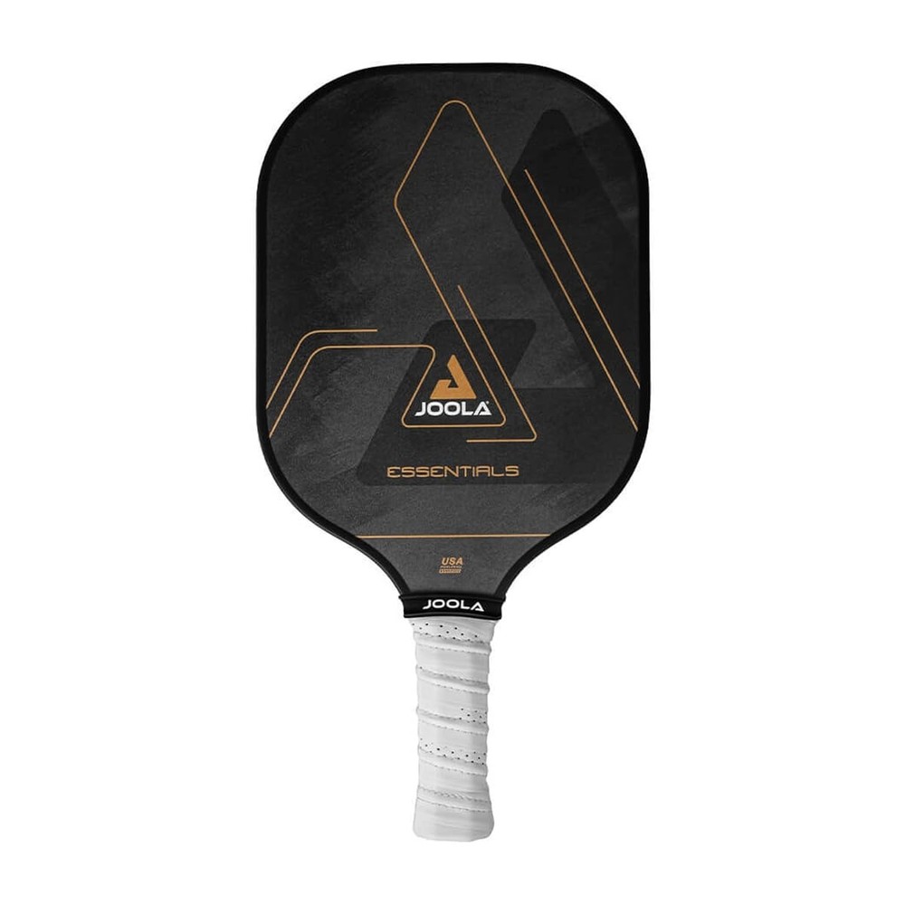 JOOLA Essentials Blue Pickleball Paddle Pro Level Technologies for All Skill ...