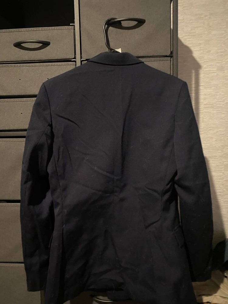 German Naval Jacket Size G44