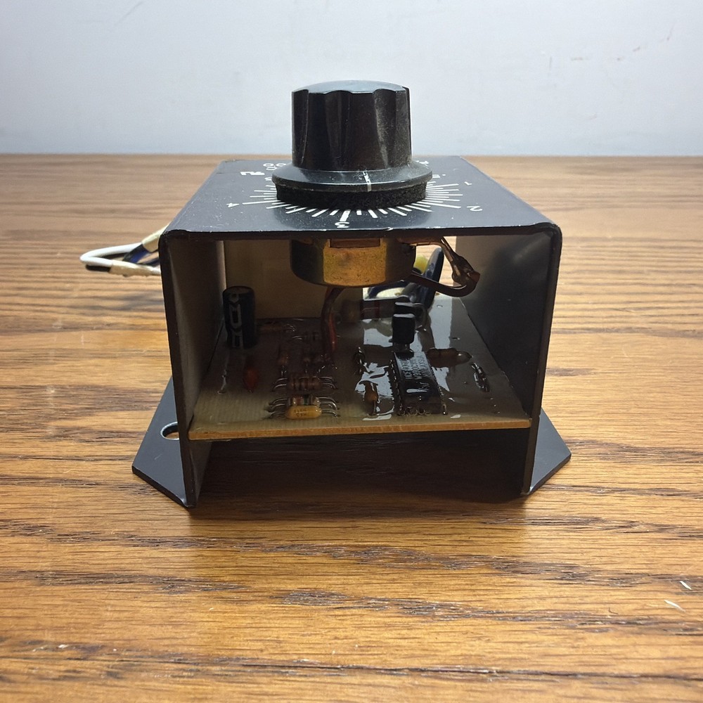 Bunn 2235.0000 Timer 120 Volt