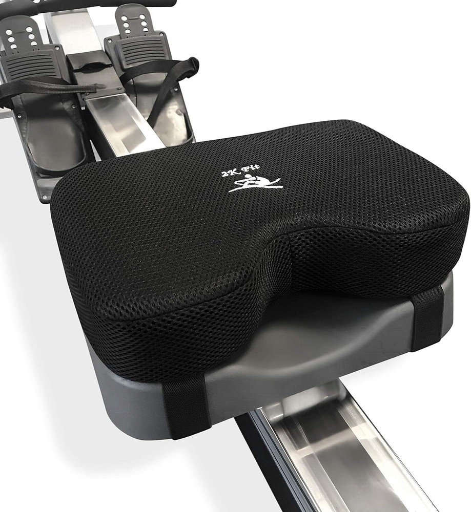 Rowing Machine Seat Cushion Model 2 The Concept 2 Rowing Machine Custom Memory