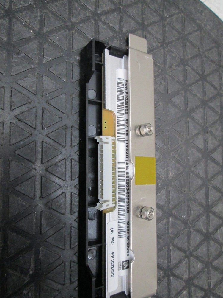 Zebra ZT230 Printhead PP1028902