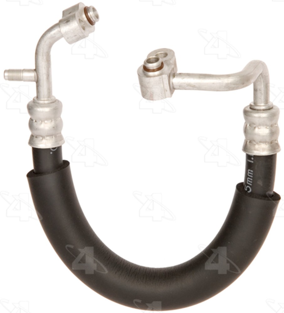 Discharge Line   Four Seasons   55257