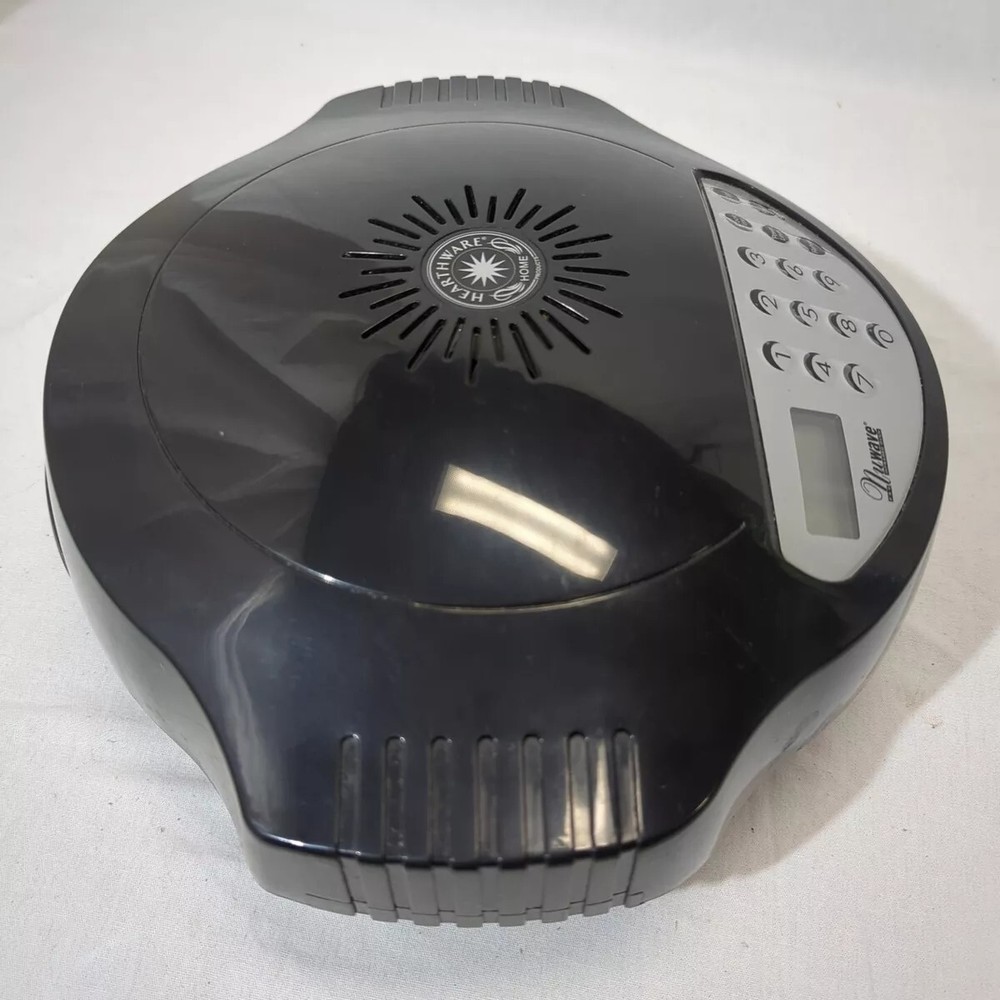 NuWave Pro Infrared Oven Model 20322 Replacement Digital Power Head