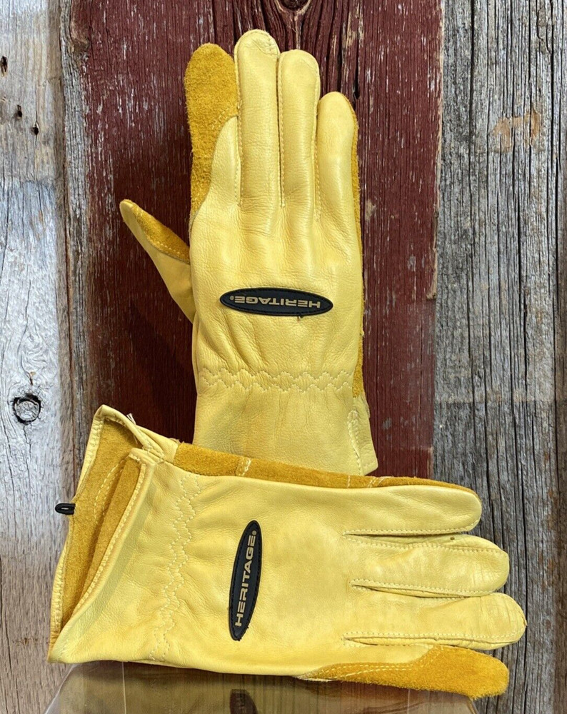 Heritage Ranch Work Glove Size 12