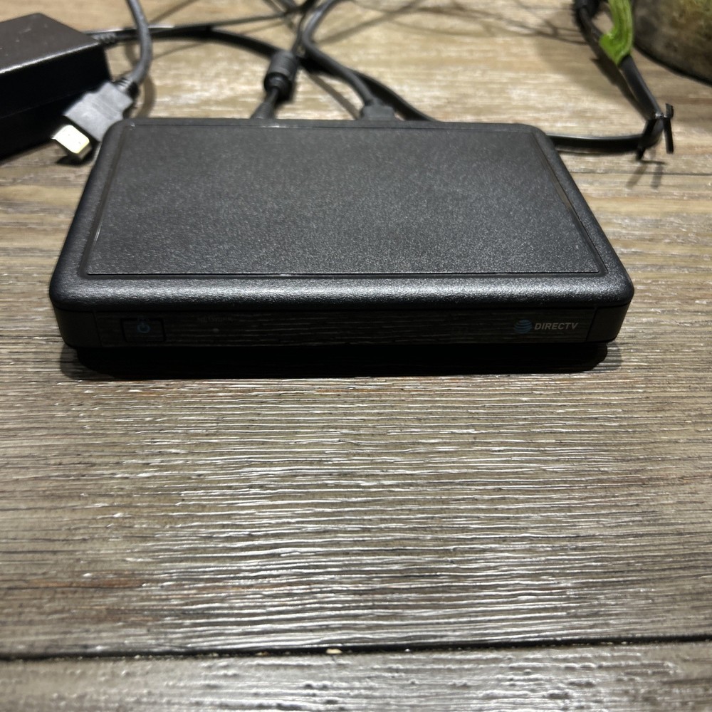 DTV Box With Remote