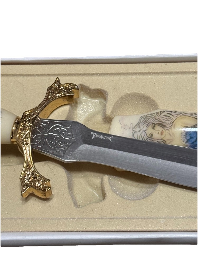 Dagger
