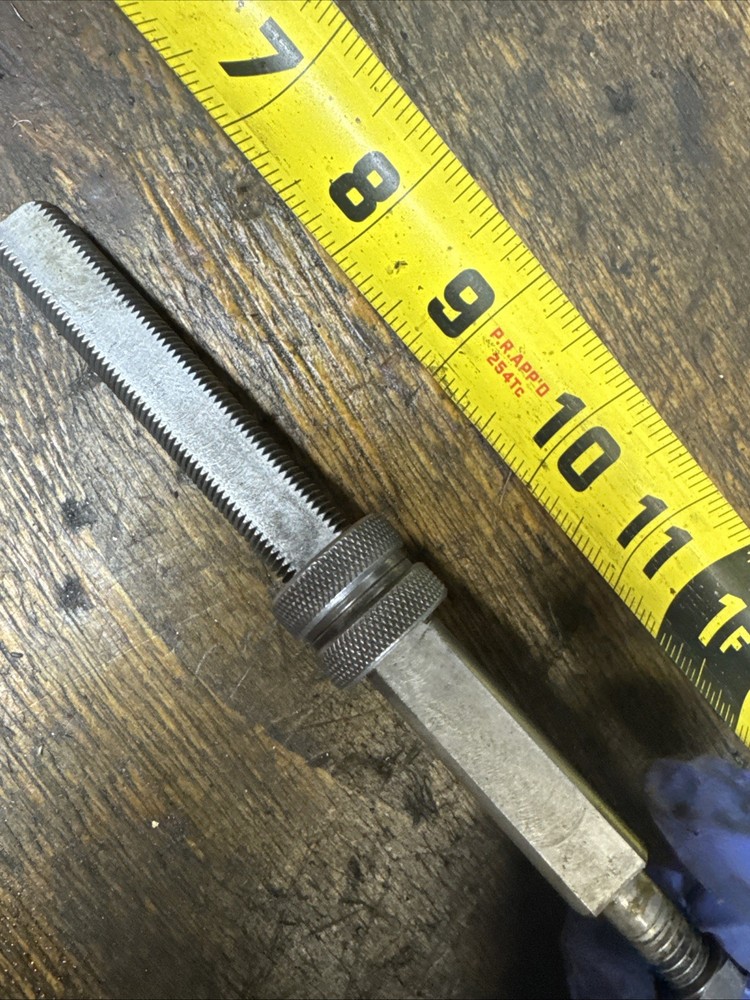 Craftsman Drill Press Mohawk , 103.0303, Depth Stop Assembly