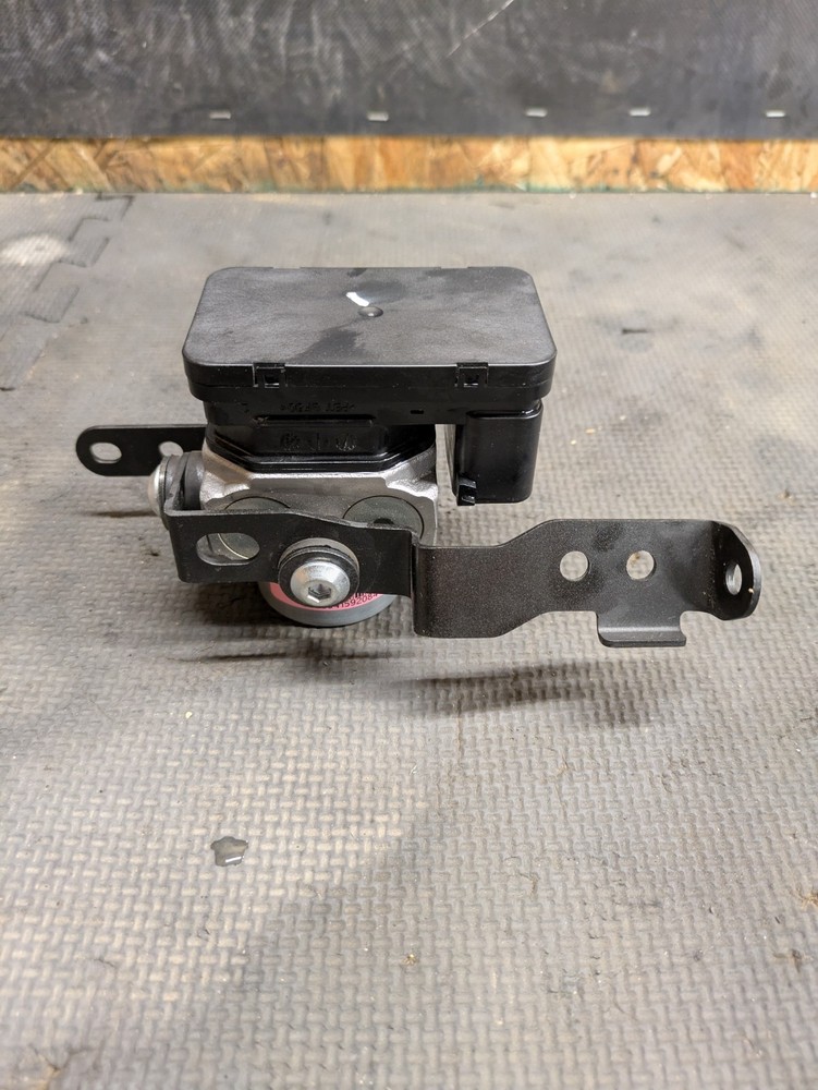 2024 2025 Kawasaki Ninja 500 Abs Module