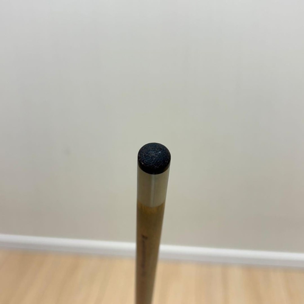 FURY Billiard Cue 19oz #0414