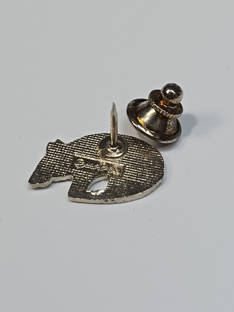Armadillo Lapel Pin by MAFCO