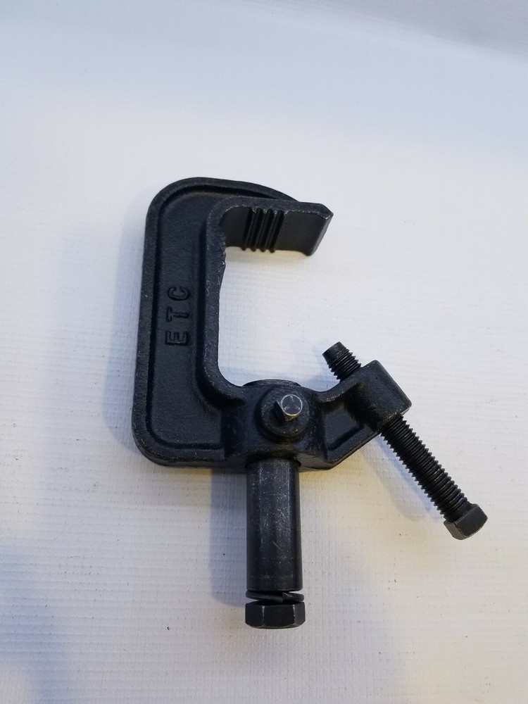 ETC Clamp