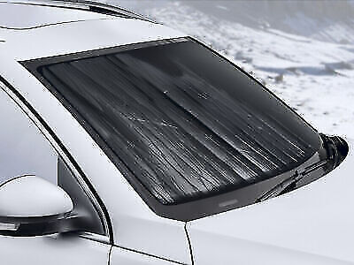 WeatherTech Front SunShade for 2023 Mazda CX-50