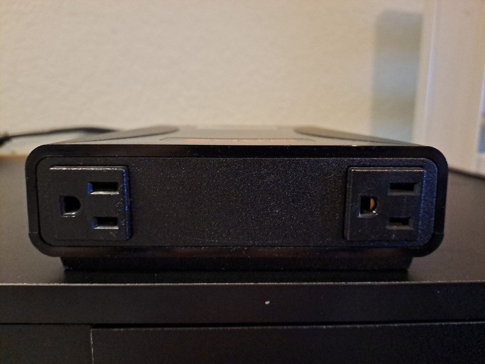ESP D5133NT KM Digital QC Surge Protector Tested