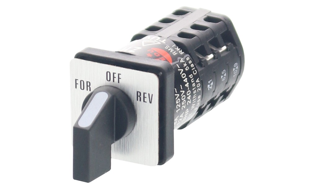 Steel Dragon Tools® K50 Forward Reverse Switch 95845