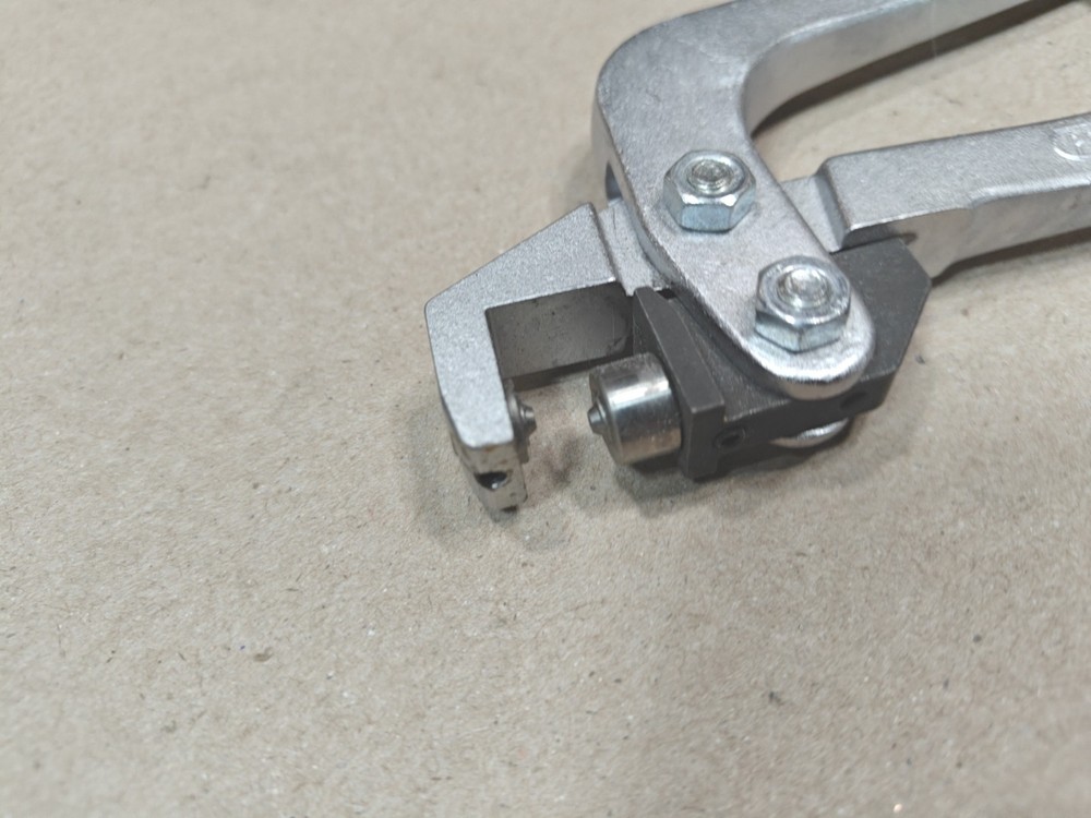 Hazet 1932-6 Countersink Punch Flange Tool, Ships Next Day