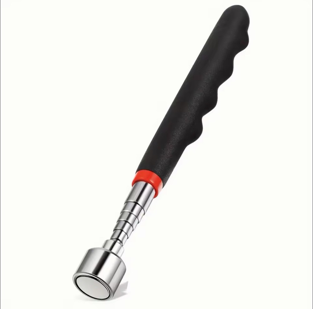 Telescopic Magnetic Pickup Tool Set