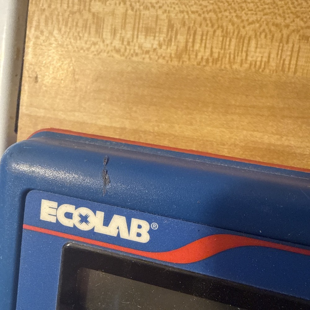 Ecolab LM-3000 Tri-Star Controller LM3000