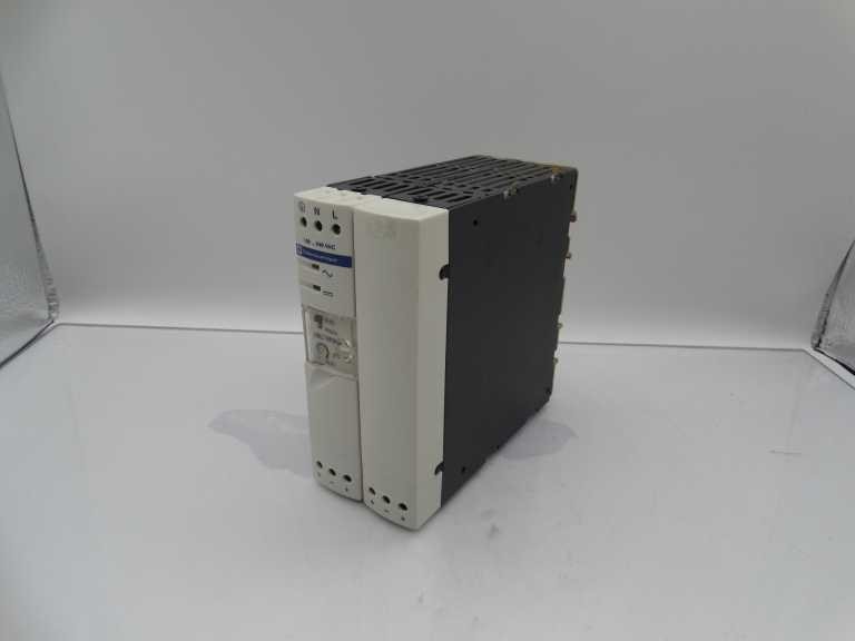 SCHNEIDER ELECTRIC ABL7RP2405 POWER SUPPLY