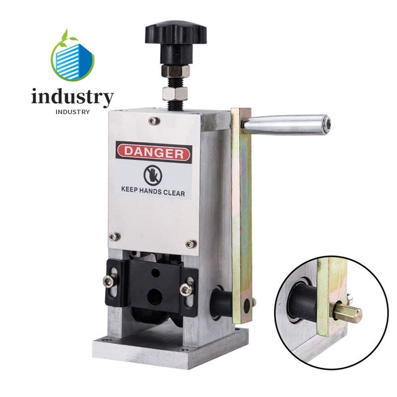 Hand Copper Stripping Machine Strip Scrap Cable Wire Stripper Stripping