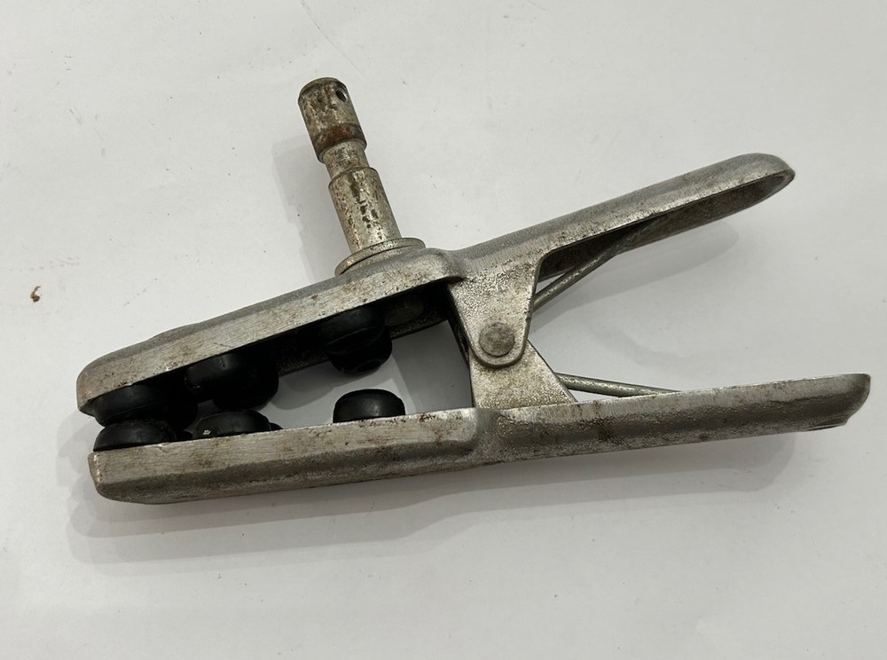 Mole-Richardson Molegator Light Grip USA Made