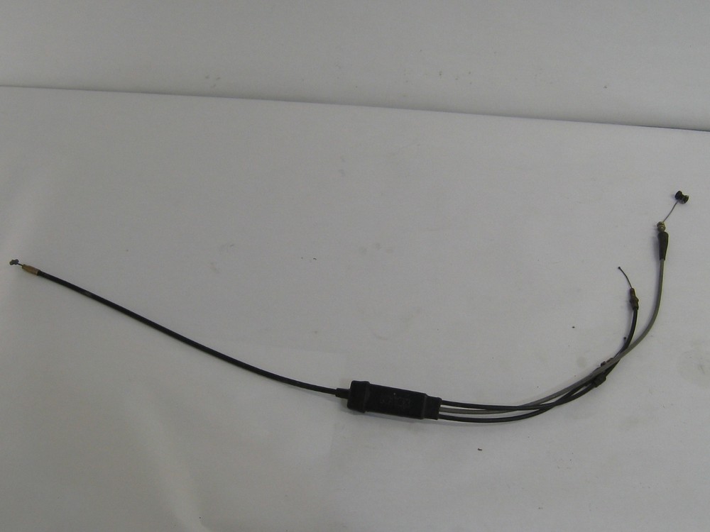 97 POLARIS RMK700 THROTTLE CABLE