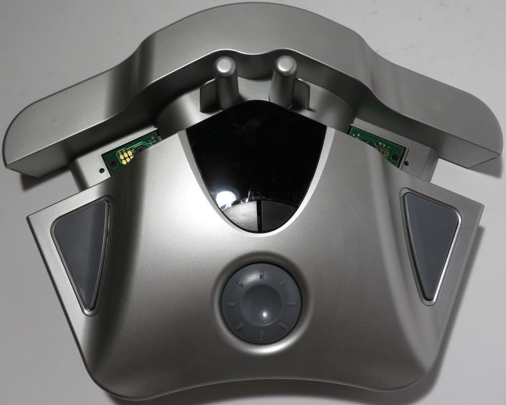 Beamz Player Interactive Laser Music System w/ Original Box & Cable