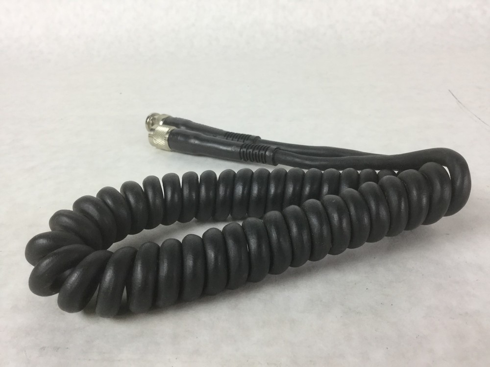 Pomona Electronics Cable Connector, Untested