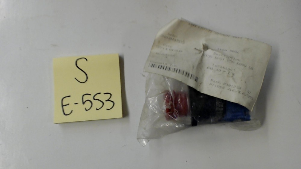 951038 Rotor DPST 25A-600V