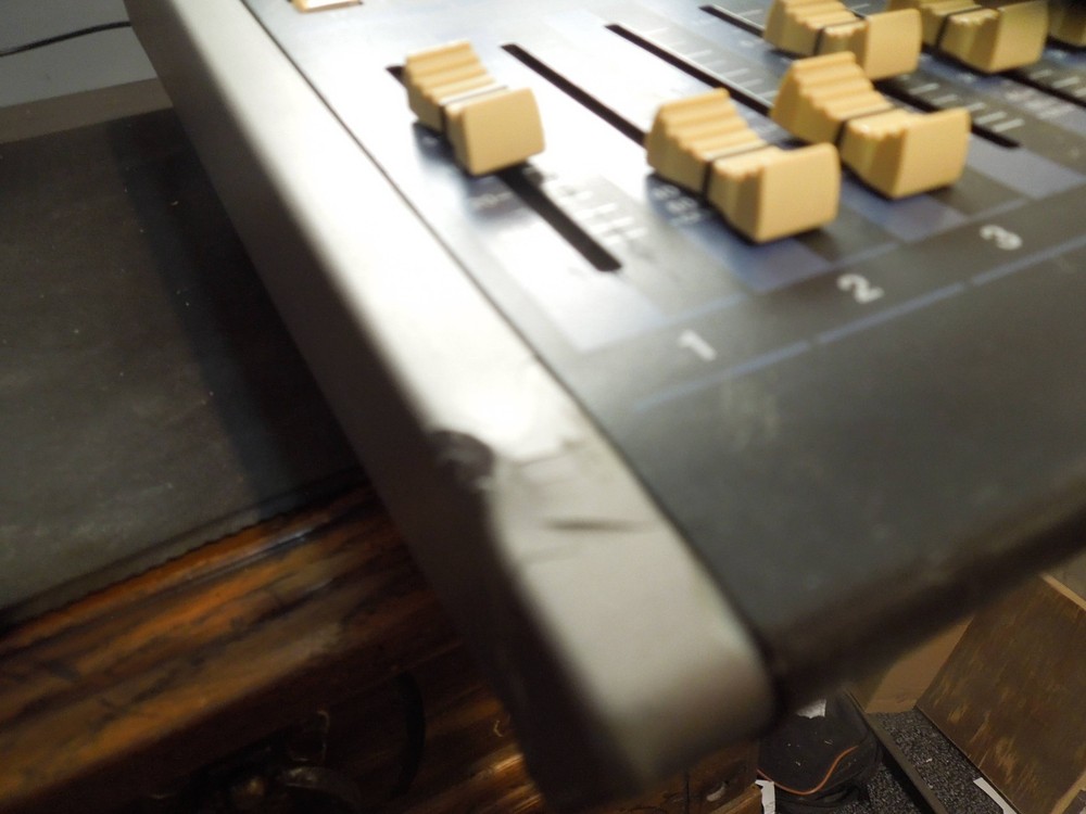 yamaha aw4416
