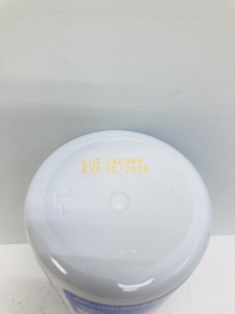 EVL nitelean Nighttime Weight Loss Support 60serving EXP 5/26