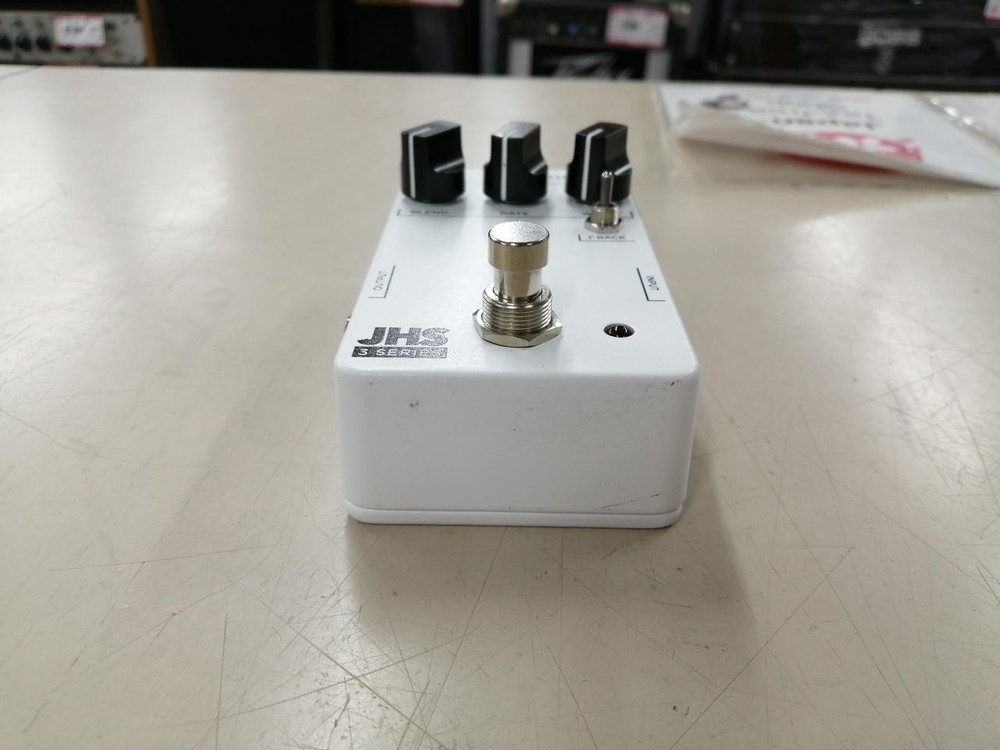 Jhs Phaser Effector No.nm1591